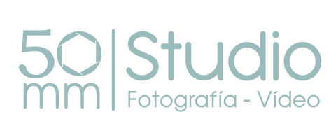 Logo 50mm Studio 